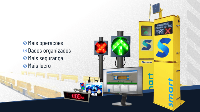 banner automação balanças df