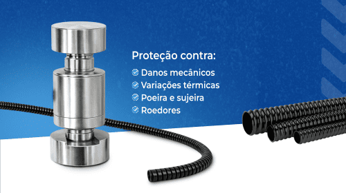 banner sealtubo conduite balanças df